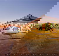 Far West Adventure Drive - Accommodation Mount Tamborine
