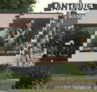 Faulconbridge Antiques and Giftware - Accommodation Mount Tamborine