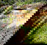 Fitzroy Falls - Accommodation Mount Tamborine