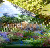 Garden of St Erth - Accommodation Mount Tamborine