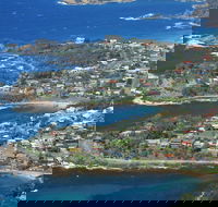 Garden Bay Picnic Area - Lilli Pilli - Accommodation Mount Tamborine