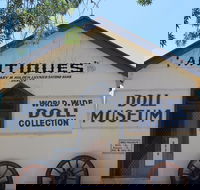 Gerogery Doll Museum - Accommodation Mount Tamborine