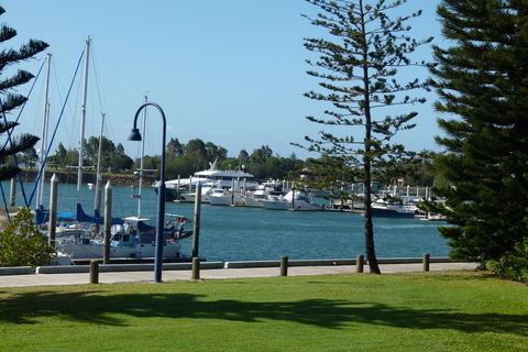 Gladstone Marina - Accommodation Mount Tamborine 2