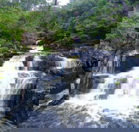 Gloucester River - Accommodation Mount Tamborine