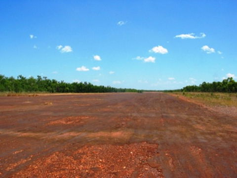 Gorrie Airfield - Accommodation Mount Tamborine 0