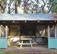 Granite Picnic Area - Accommodation Mount Tamborine