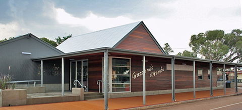 Grassland Art Gallery - Accommodation Mount Tamborine 0