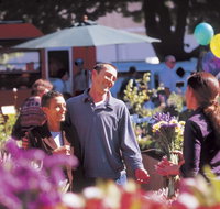 Greater Hobart - Accommodation Mount Tamborine