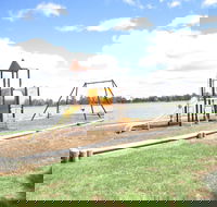 Gum Bend Lake - Accommodation Mount Tamborine