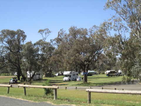 Gum Bend Lake - Accommodation Mount Tamborine 2