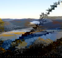Hawkins Lookout - Accommodation Mount Tamborine