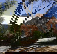 Holy Trinity Anglican Church - Accommodation Mount Tamborine