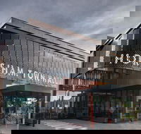 Horsham Town Hall  Regional Art Gallery - Accommodation Mount Tamborine