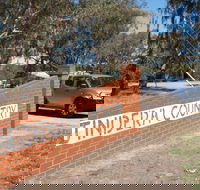 Jindera Country Golf Club - Accommodation Mount Tamborine