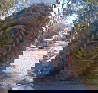 Jindera Pioneer Cairn - Accommodation Mount Tamborine