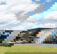 Just Jump Trampoline Park and Play Centre - Accommodation Mount Tamborine