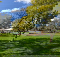 Kelly Reserve - Accommodation Mount Tamborine