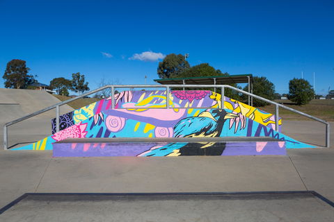 Kirkham Skate Park - Accommodation Mount Tamborine 0