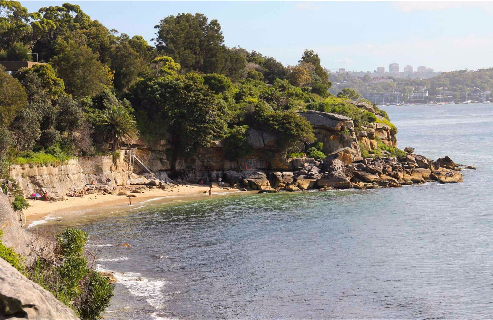 Watsons Bay NSW Accommodation Mount Tamborine
