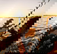 Lake Mulwala - Accommodation Mount Tamborine