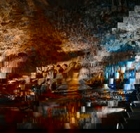 Lake Cave - Accommodation Mount Tamborine
