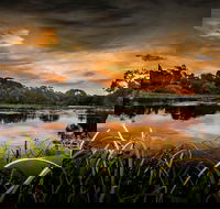 Lake McIntyre - Accommodation Mount Tamborine