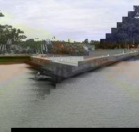 Lock 4 - Accommodation Mount Tamborine