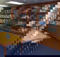 Local History Room - Accommodation Mount Tamborine