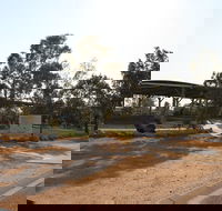 Longreach Skate Park - Accommodation Mount Tamborine