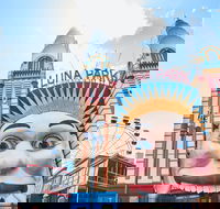 Luna Park Sydney - Accommodation Mount Tamborine