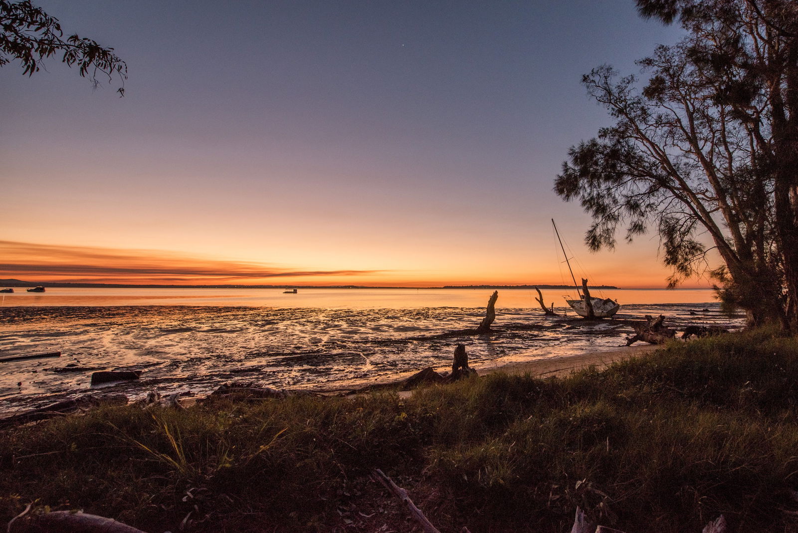 Macleay Island QLD Accommodation Mount Tamborine