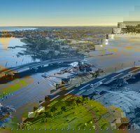 Mandurah - Accommodation Mount Tamborine