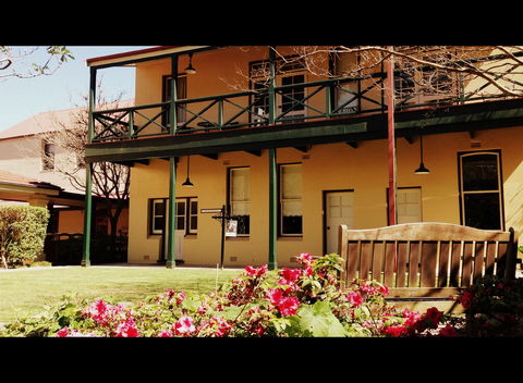 Mary MacKillop Place Museum - Accommodation Mount Tamborine 0