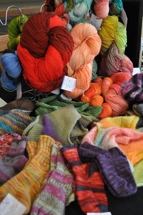 Market In The Mountains, Stanthorpe - Accommodation Mount Tamborine 0