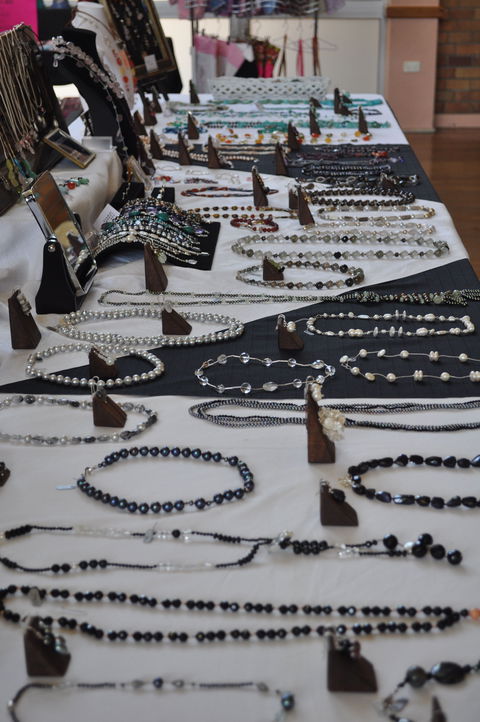 Market In The Mountains, Stanthorpe - Accommodation Mount Tamborine 1