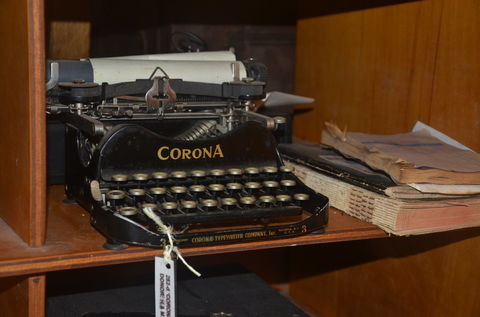 Mid-Richmond Historical Society - Accommodation Mount Tamborine 0