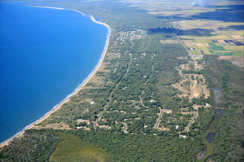 Moore Park - Accommodation Mount Tamborine 1