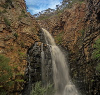 Morialta Conservation Park - Accommodation Mount Tamborine