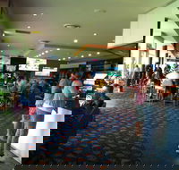 Moruya Bowling and Recreation Club - Accommodation Mount Tamborine