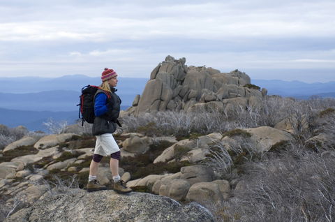 Mount Buffalo National Park - Accommodation Mount Tamborine 0