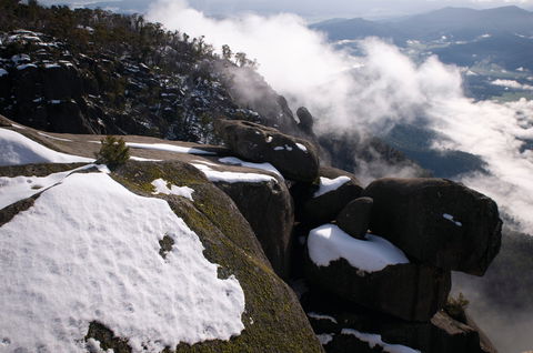 Mount Buffalo National Park - Accommodation Mount Tamborine 1