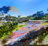 Naracoorte Mini Golf - Accommodation Mount Tamborine
