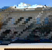 Naracoorte Town Hall - Accommodation Mount Tamborine