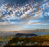 North Head - Accommodation Mount Tamborine