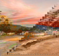 North Wollongong Beach - Accommodation Mount Tamborine