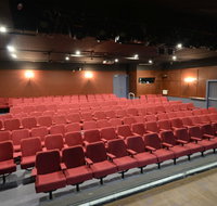 Nowra Players Theatre - Accommodation Mount Tamborine