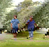 Olives of Beaulieu - Accommodation Mount Tamborine