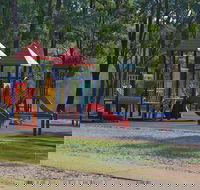 Pembroke Park - Accommodation Mount Tamborine