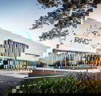Peninsula Aquatic Recreation Centre - Accommodation Mount Tamborine