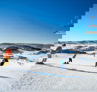 Perisher Valley - Accommodation Mount Tamborine